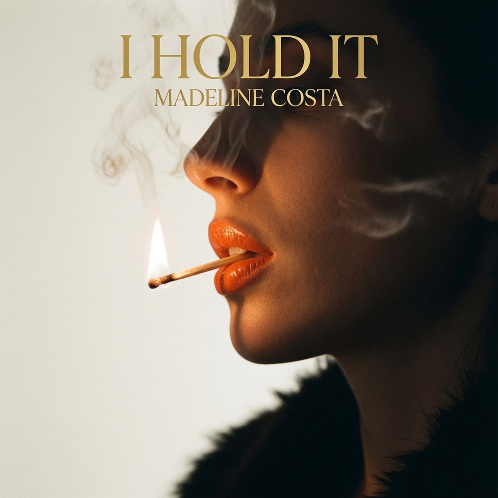 I Hold It