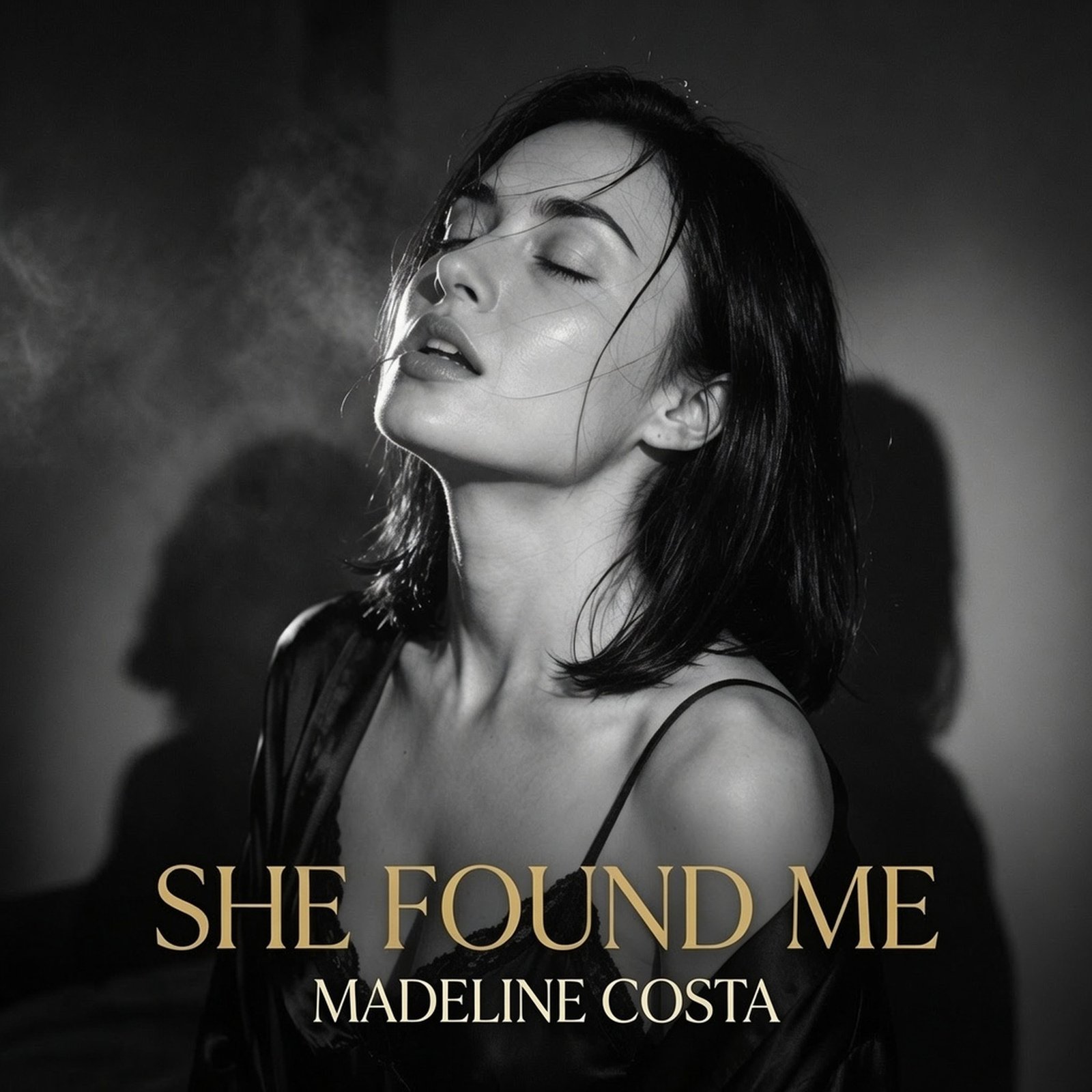 She Found Me